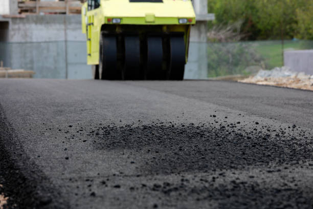 Best Brick Driveway Pavers  in Armona, CA
