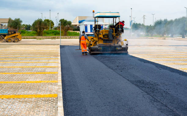 Best Concrete Paver Driveway  in Armona, CA