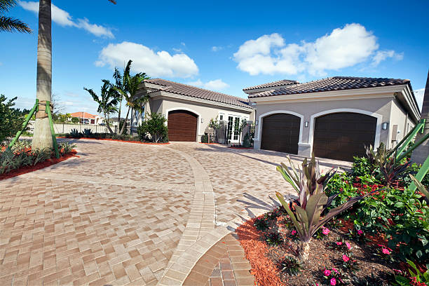 Professional Driveway Pavers in Armona, CA