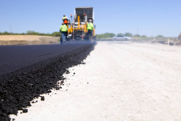 Best Affordable Driveway Pavers  in Armona, CA