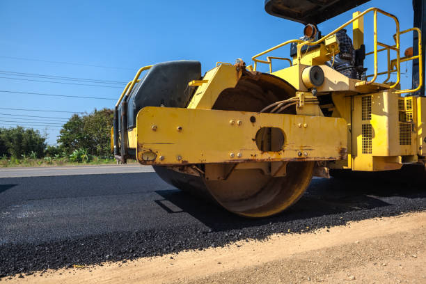 Best Driveway Paving Contractor  in Armona, CA